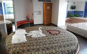 Gs Cuernavaca (Adults Only)